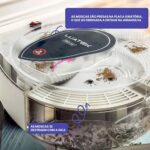 Armadilha para Mosquito