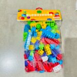 Blocos de Montar 280 Peças