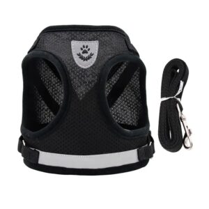 Coleiras Peitoral para Pets