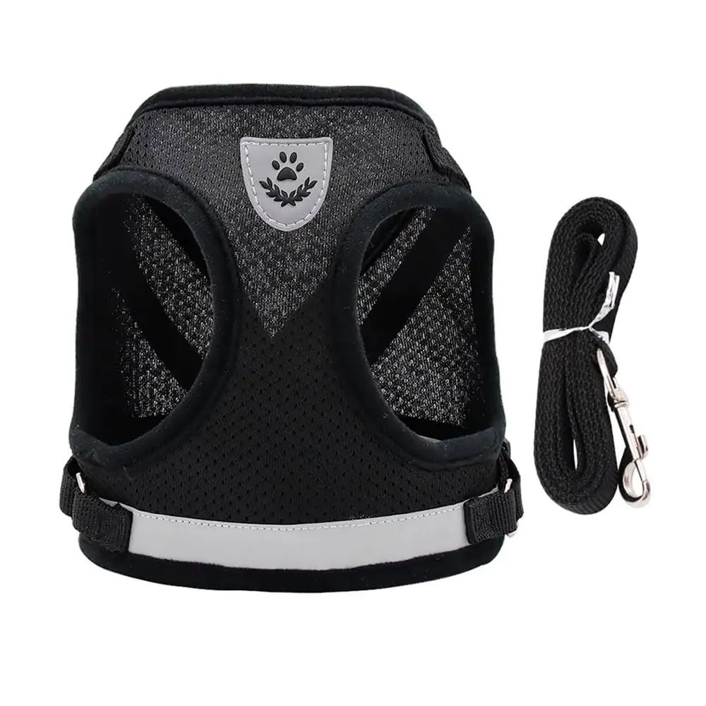 Coleiras Peitoral para Pets