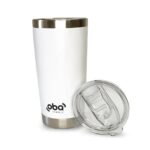 Copo Térmico branco