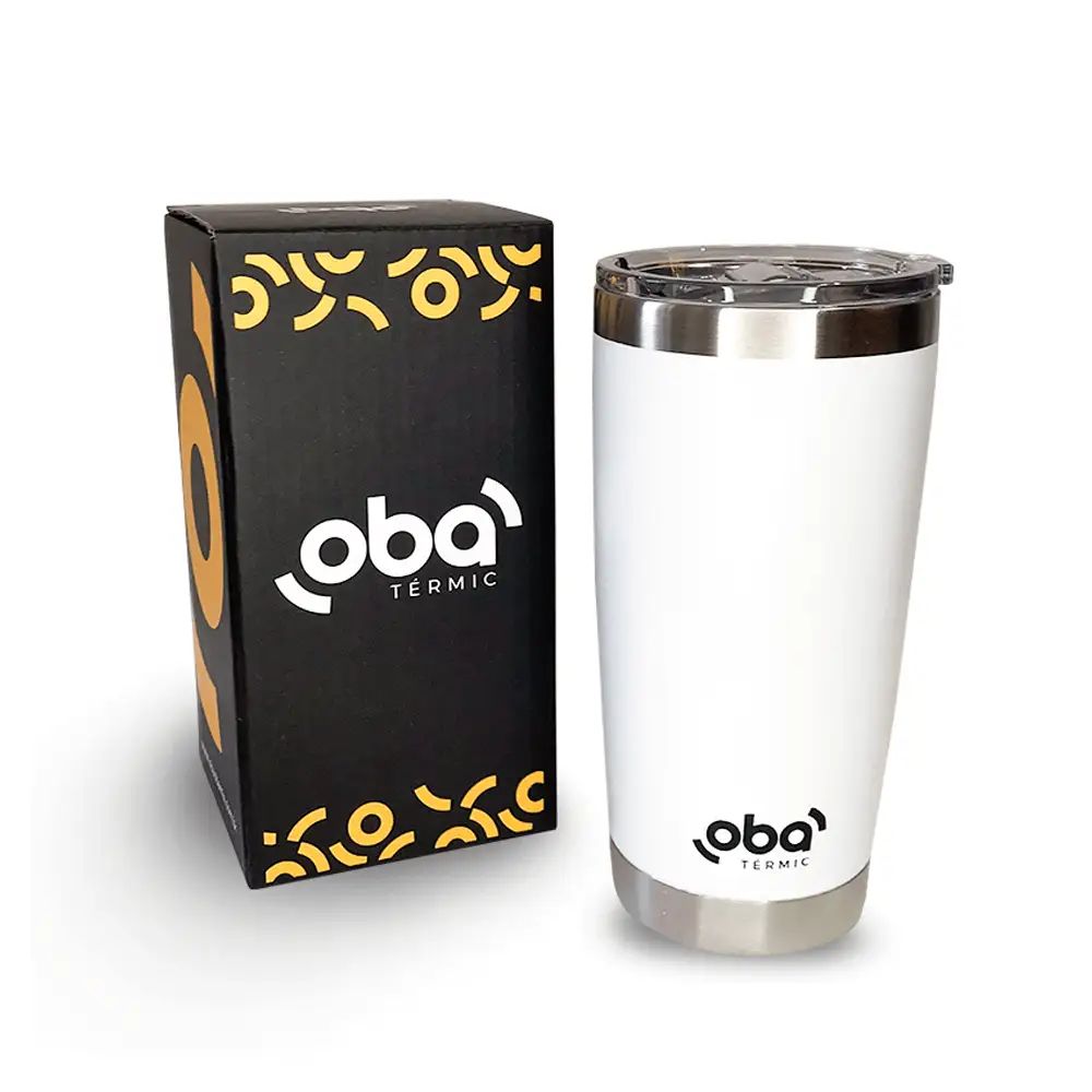 Copo Térmico