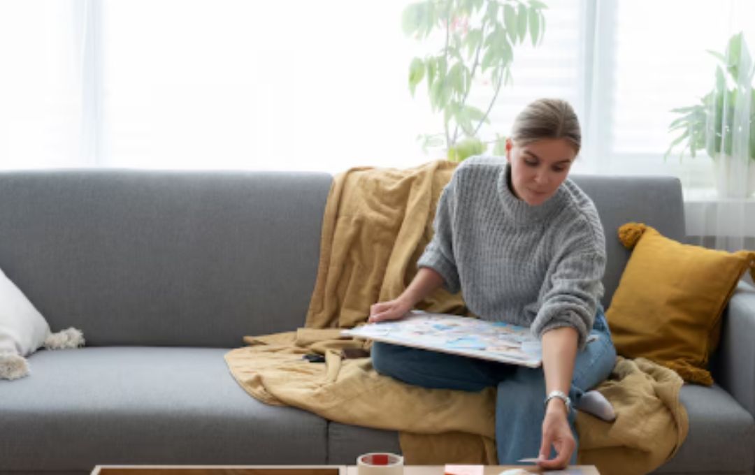 Cronograma de organização