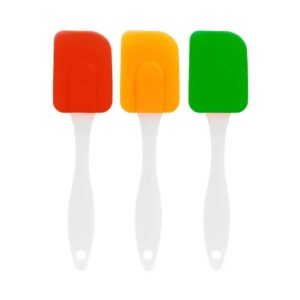 Espátulas de silicone