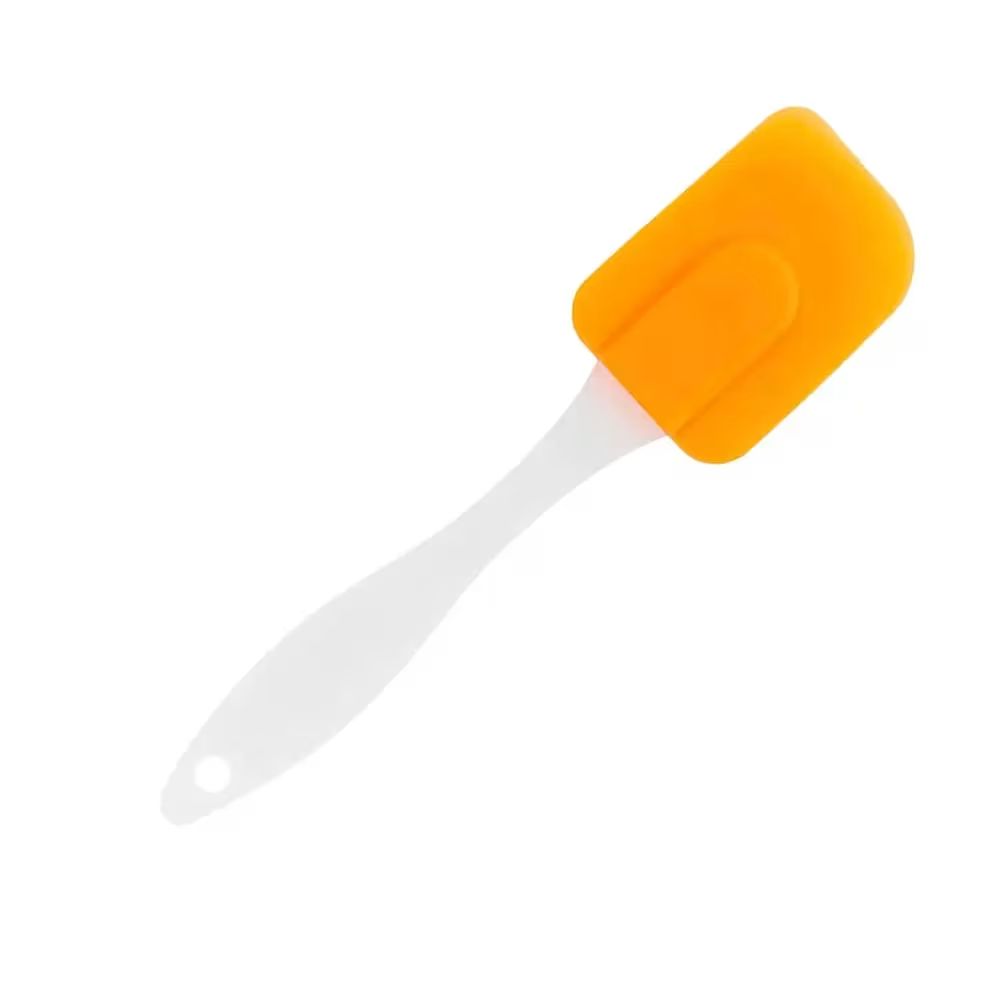 Espátulas de silicone