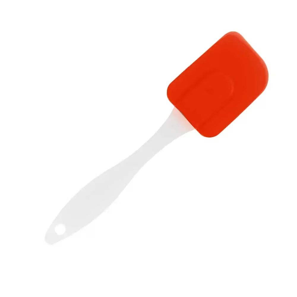 Espátulas de silicone