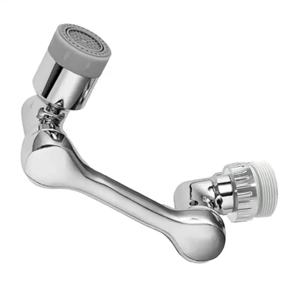 Extensor de Torneira Articulado (4)