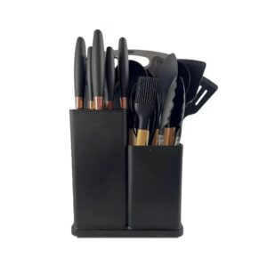 Kit Utensílios de Cozinha