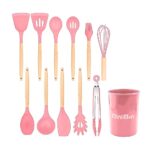 Kit Utensílios de Cozinha