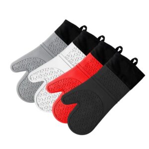 Luva Térmica de Silicone