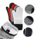 Luva Térmica de Silicone