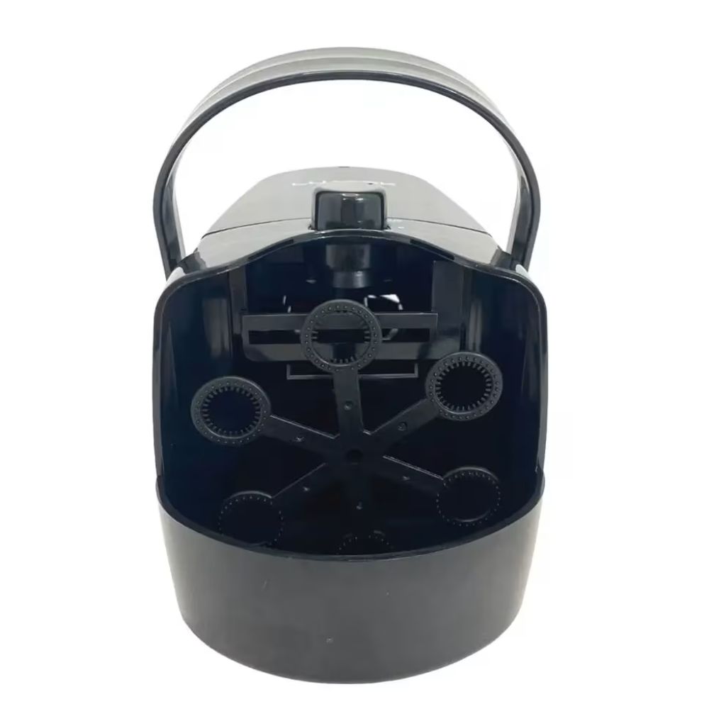Máquina de Bolha de Sabão
