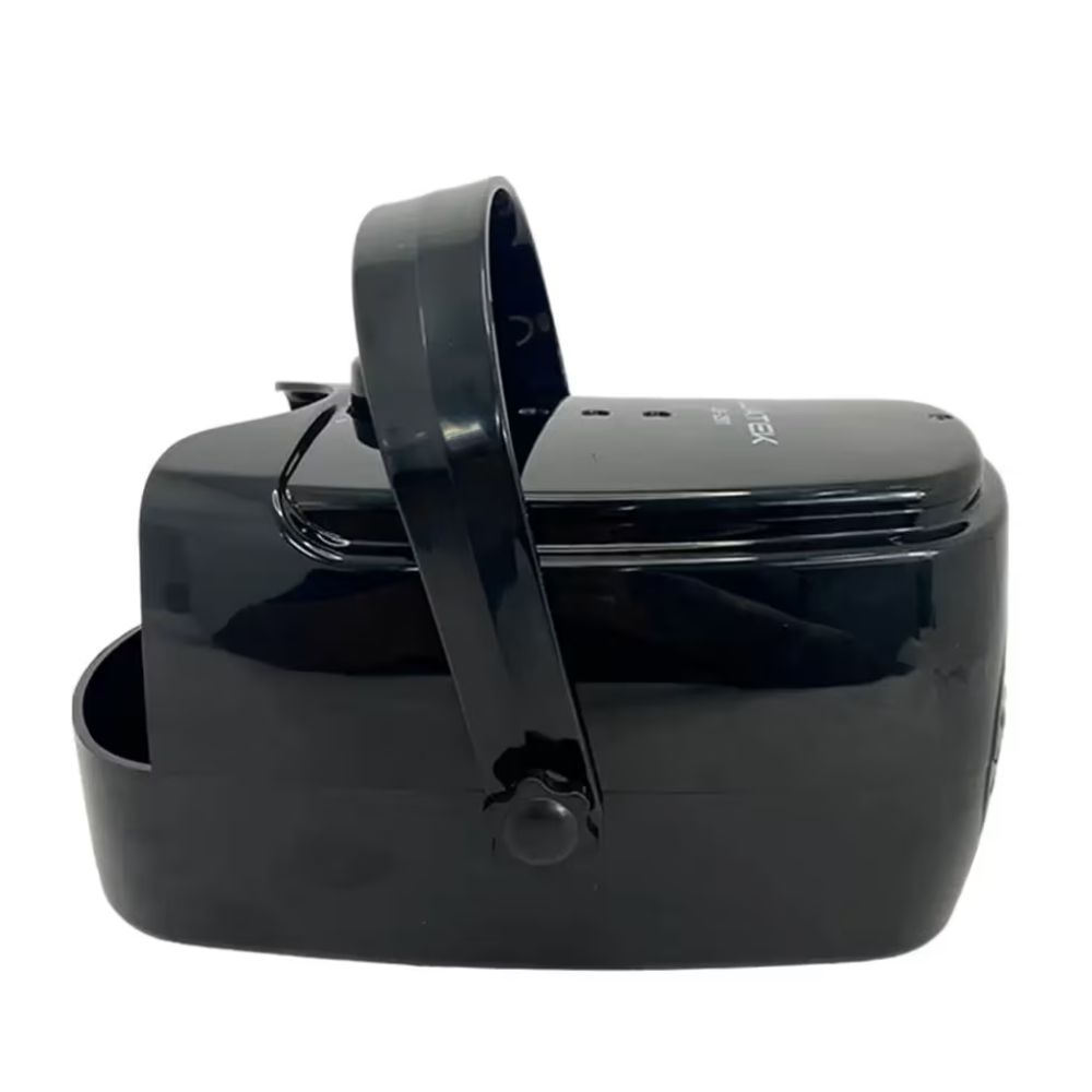 Máquina de Bolha de Sabão