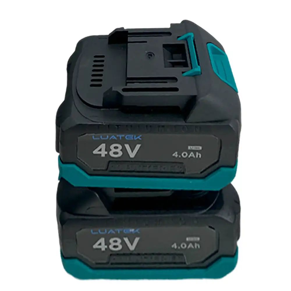 Martelete Perfurador de Impacto 48V