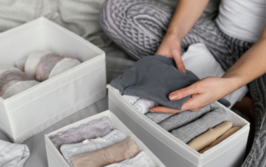 Método KonMari