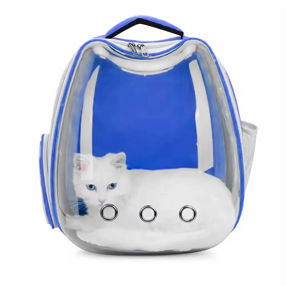 Mochila Para Pet