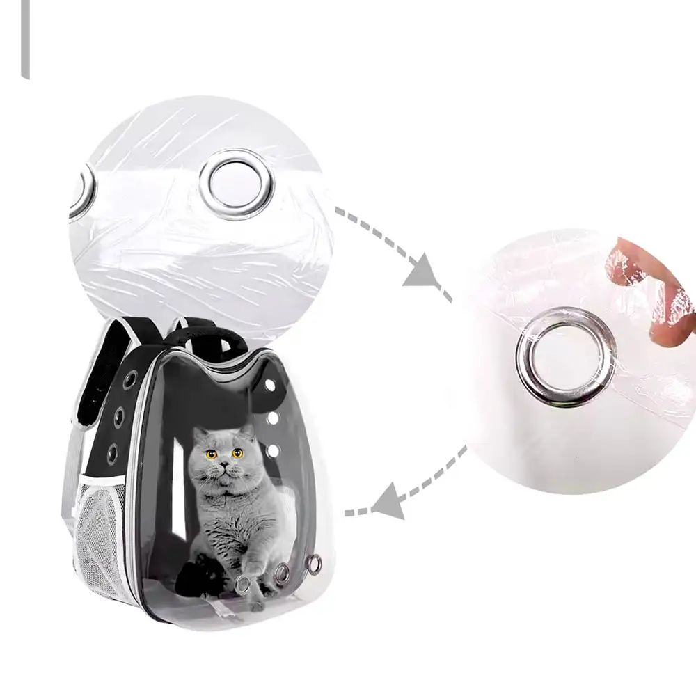Mochila Para Pet