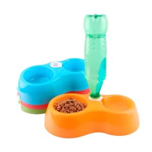 Tigela de Ração Para Pets